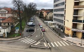 L’URBAN - Appart Au Top !